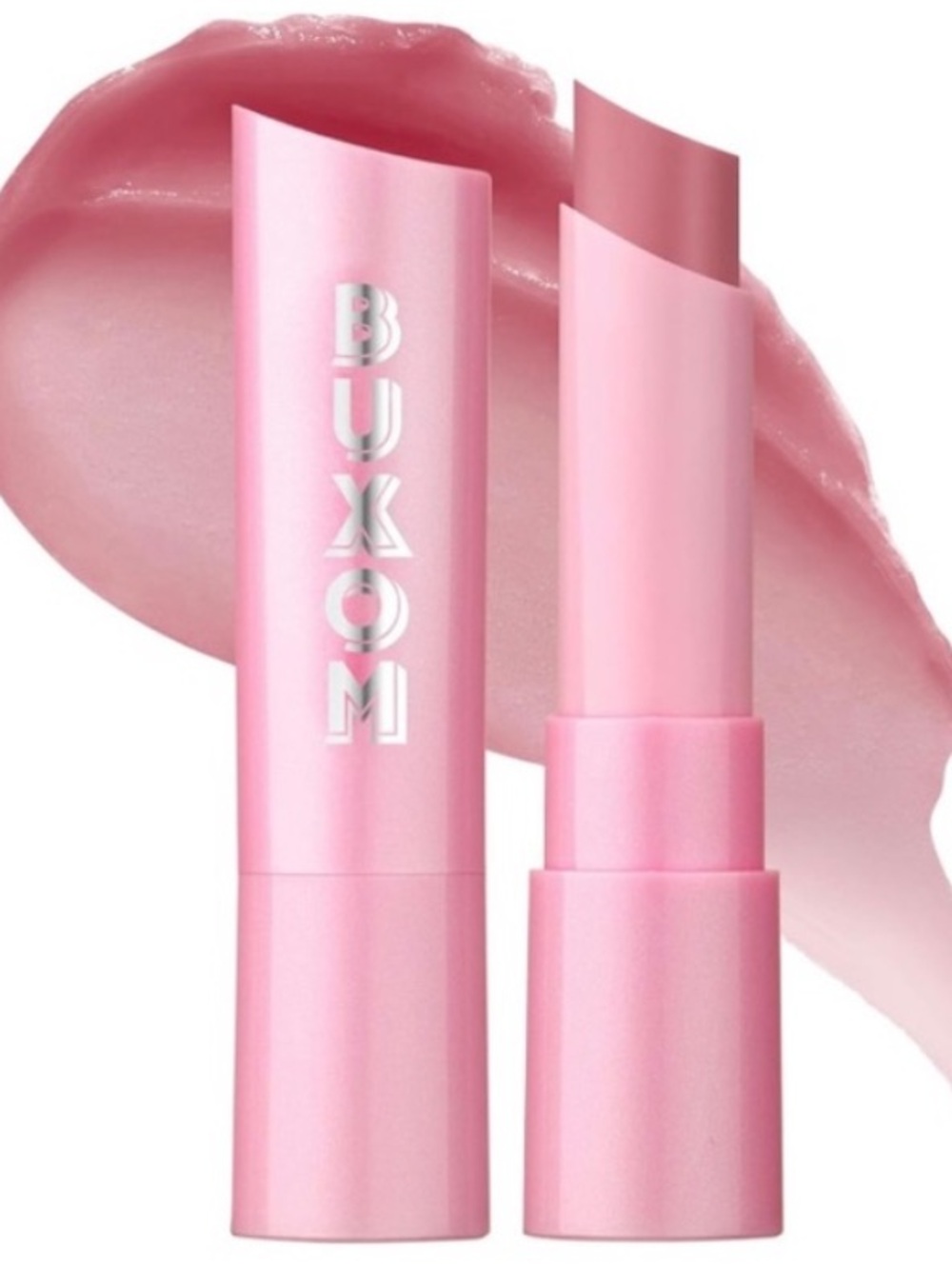 Buxom Full-On Plumping Lip Glow Balm - Dolly Delight